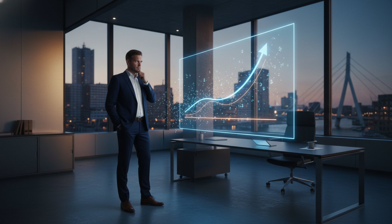 Why Is My Website Not Converting? 5 Brutal Truths for Entrepreneurs in 2026