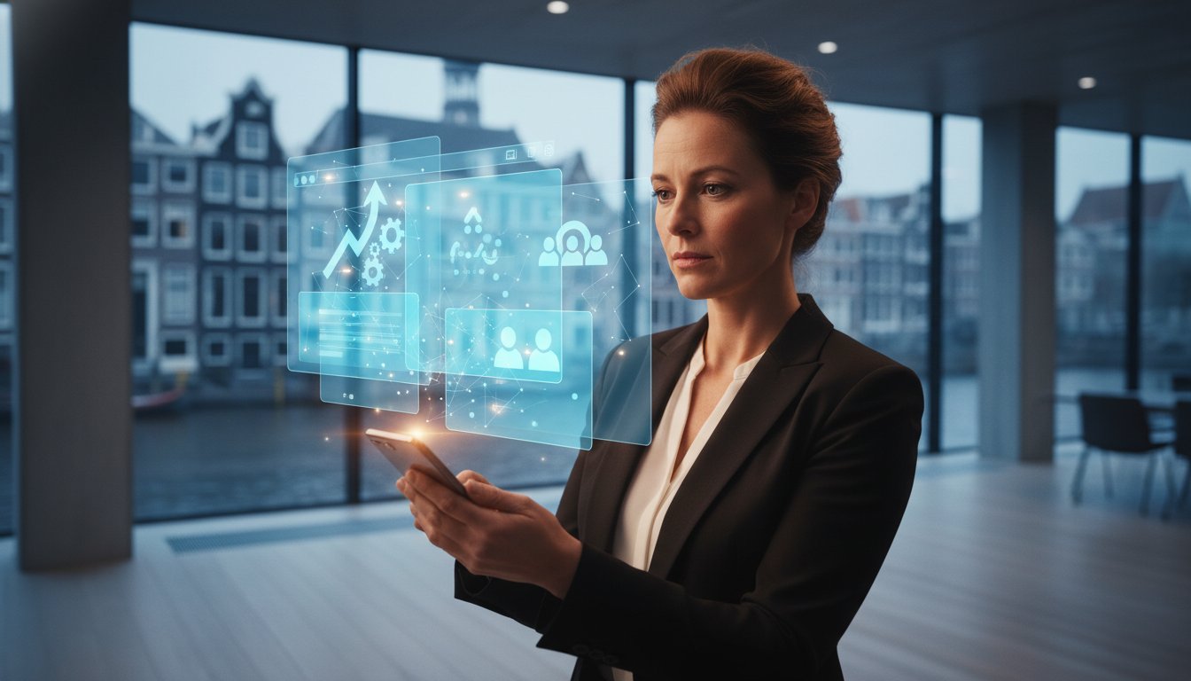 Mobile First Web Design Services: The Entrepreneur’s Guide to 2026